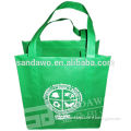 Top Sale Ecological recycled bag,Giveaway bag tote,Silk Screen Printing custom tote bag